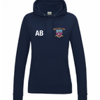 NEW FRENCH NAVY / 8 / JUST HOODS BY AWDIS