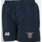 NAVY / S / TOMBO