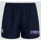 NAVY / SIZE 6 / CANTERBURY