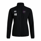 BLACK / SIZE 6 / CANTERBURY