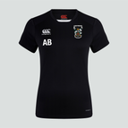 BLACK / SIZE 6 / CANTERBURY