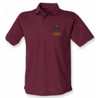 BURGUNDY / 11 TO 12 / HENBURY