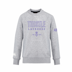 GREY MARL / 4 / CANTERBURY