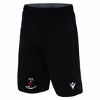 BLACK / 3XS / MACRON