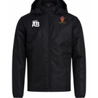 BLACK / SIZE 6 / CANTERBURY
