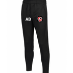 BLACK/BLACK / 18/20 / CHADWICKS
