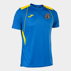 ROYAL BLUE/YELLOW / 6XS / JOMA