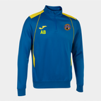 ROYAL BLUE/YELLOW / 6XS / JOMA