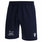 NAVY / S / MACRON