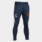 NAVY BLUE/WHITE / S / JOMA