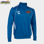 ROYAL BLUE/WHITE / S / JOMA