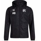 BLACK / XS / CANTERBURY