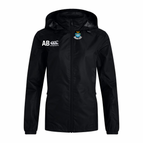 BLACK / SIZE 6 / CANTERBURY