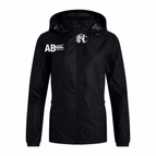 BLACK / SIZE 6 / CANTERBURY