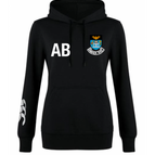 BLACK / SIZE 6 / CANTERBURY