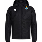 BLACK / XS / CANTERBURY
