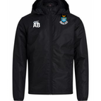 BLACK / SIZE 6 / CANTERBURY