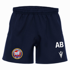 NAVY / XS / MACRON