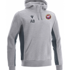 GREY MELANGE/ANTHRACITE