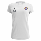WHITE/SILVER / XS / MACRON