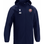 NAVY/LIGHT NAVY / XS / MACRON