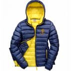 NAVY/YELLOW / XS / RESULT