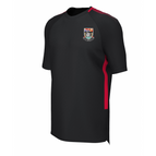 BLACK/RED