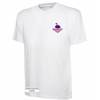 WHITE / XS / UNEEK