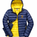 NAVY/YELLOW / S / RESULT