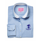 SKY BLUE / SIZE 6 / BROOK TAVERNER
