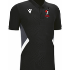 BLACK/WHITE / 3XS / MACRON