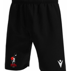 BLACK / S / MACRON