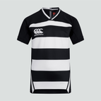 BLACK/WHITE / M / CANTERBURY