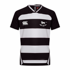 BLACK/WHITE / SIZE 6 / CANTERBURY