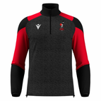 BLACK/RED / 3XS / MACRON