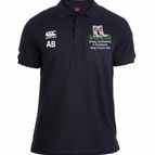 BLACK / XS / CANTERBURY