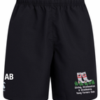 BLACK / XS / CANTERBURY
