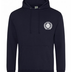 NEW FRENCH NAVY / 3-4 / JUST HOODS BY AWDIS