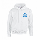 WHITE / XS(3/4) / GILDAN