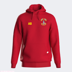 RED / 5XS / JOMA