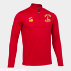 RED / 4XS / JOMA