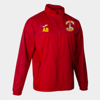 RED / 4XS / JOMA
