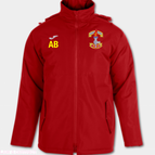 RED / 6XS / JOMA