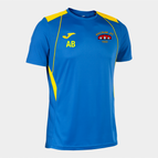 ROYAL BLUE/YELLOW / 6XS / JOMA