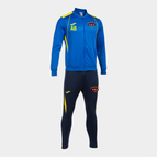 ROYAL BLUE/YELLOW / 6XS / JOMA