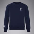 NAVY / XS / CANTERBURY