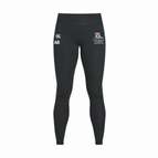 JET BLACK / SIZE 6 / CANTERBURY