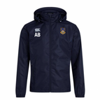 NAVY / XS / CANTERBURY