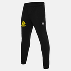 BLACK / 4XS / MACRON