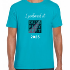 TROPICAL BLUE / S / GILDAN